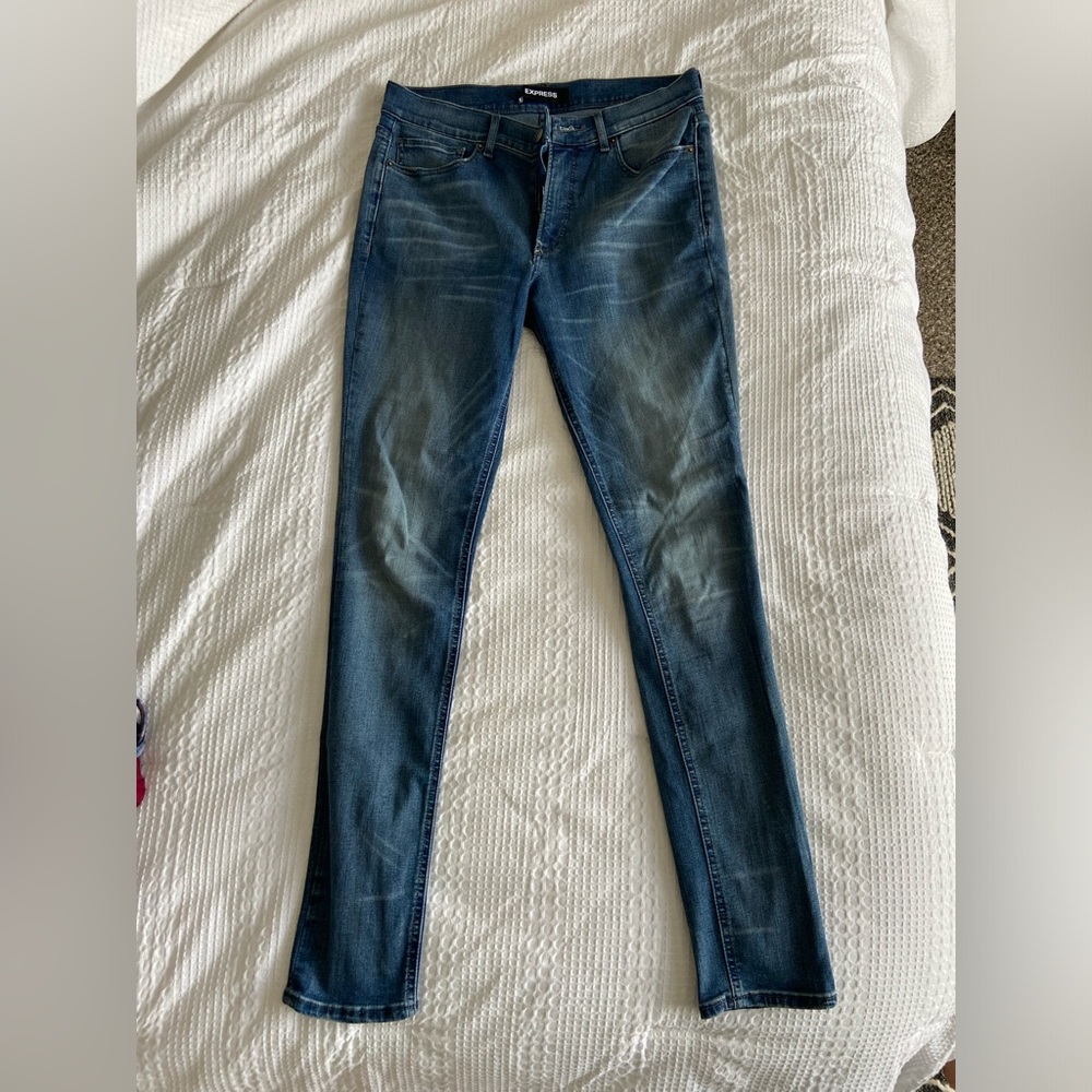 Express Jeans